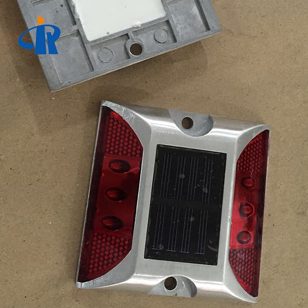 Embedded Solar Stud Lights For Truck